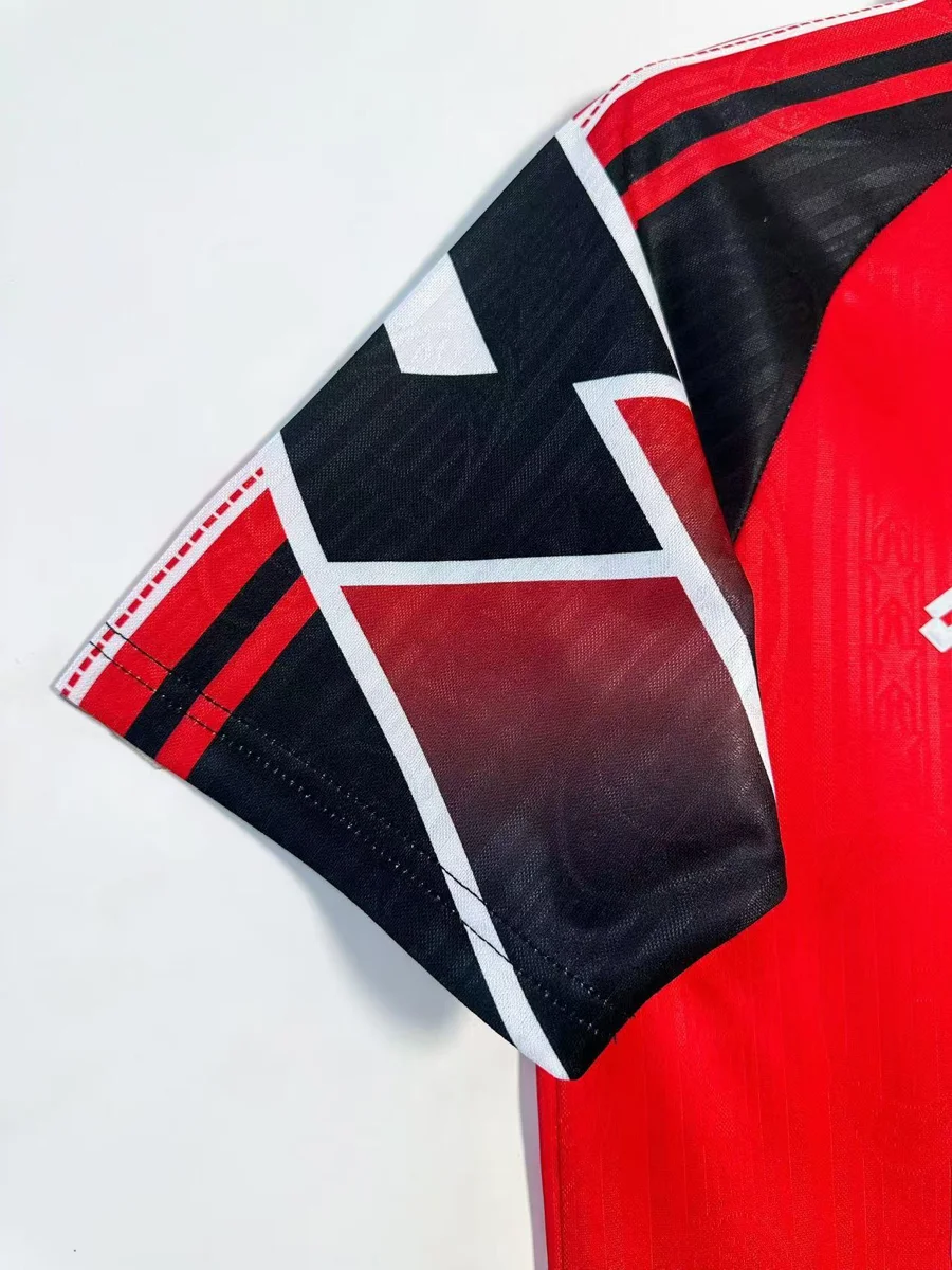 Camisa - AC Milan 1997/98 (edição especial)