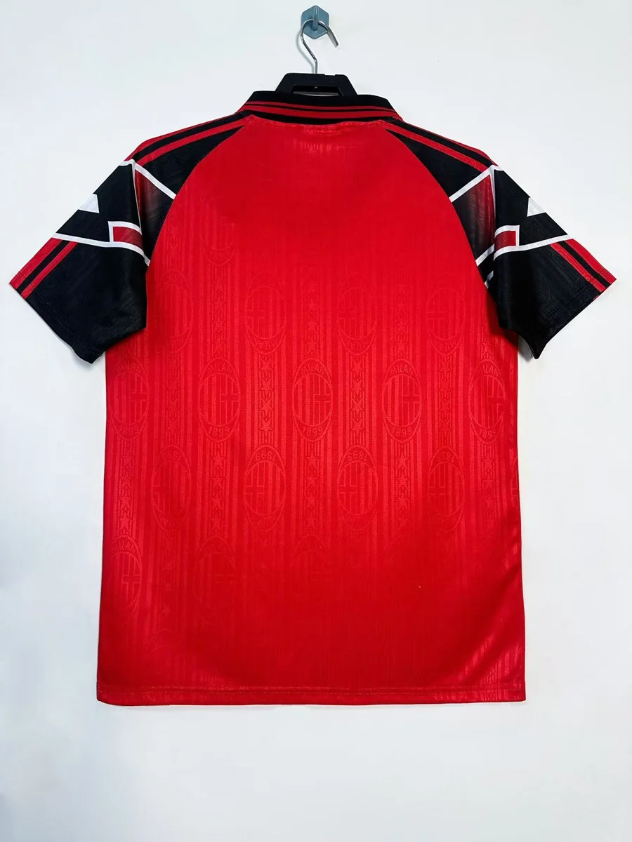 Camisa - AC Milan 1997/98 (edição especial)