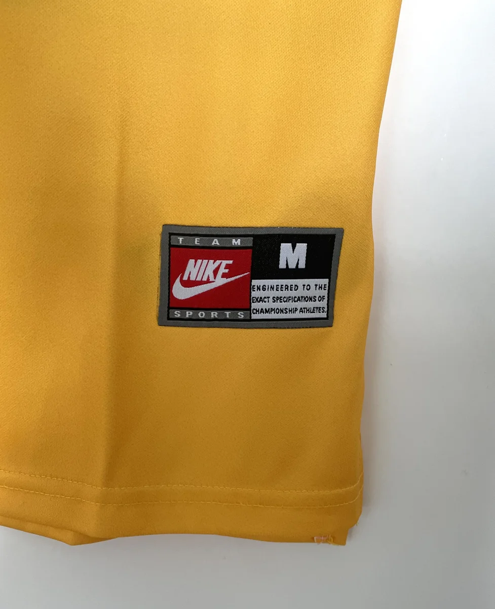 Camisa reserva - Arsenal 1997/99