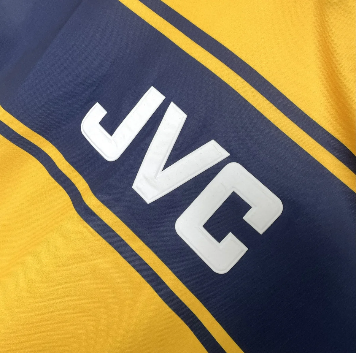 Camisa reserva - Arsenal 1997/99