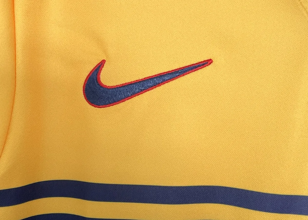 Camisa reserva - Arsenal 1997/99