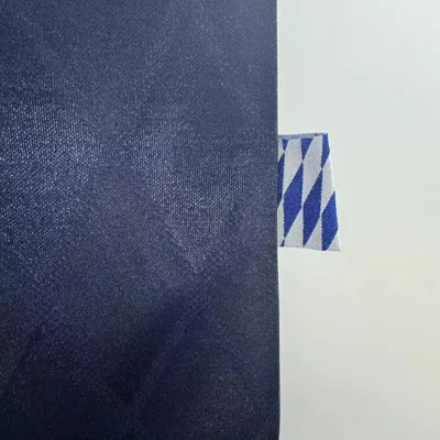Camisa titular - Bayern de Munique 1997/99