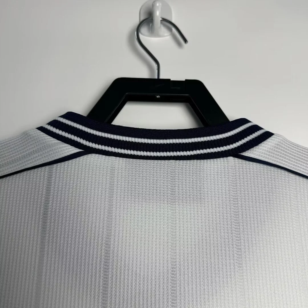 Camisa titular - Tottenham 1997/99