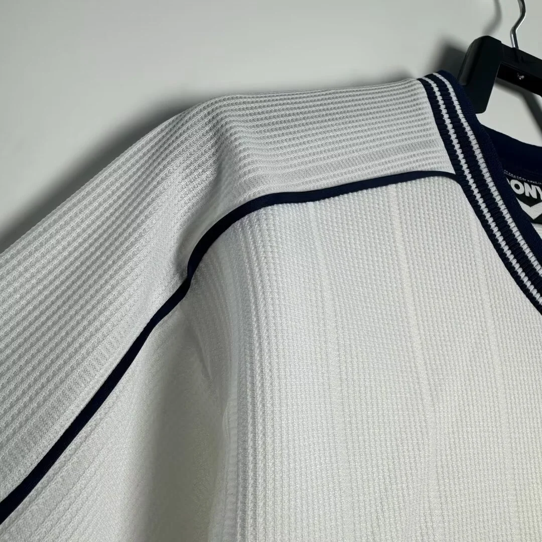 Camisa titular - Tottenham 1997/99