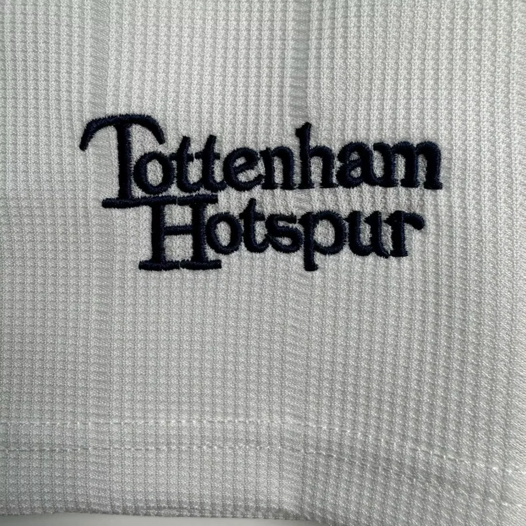Camisa titular - Tottenham 1997/99