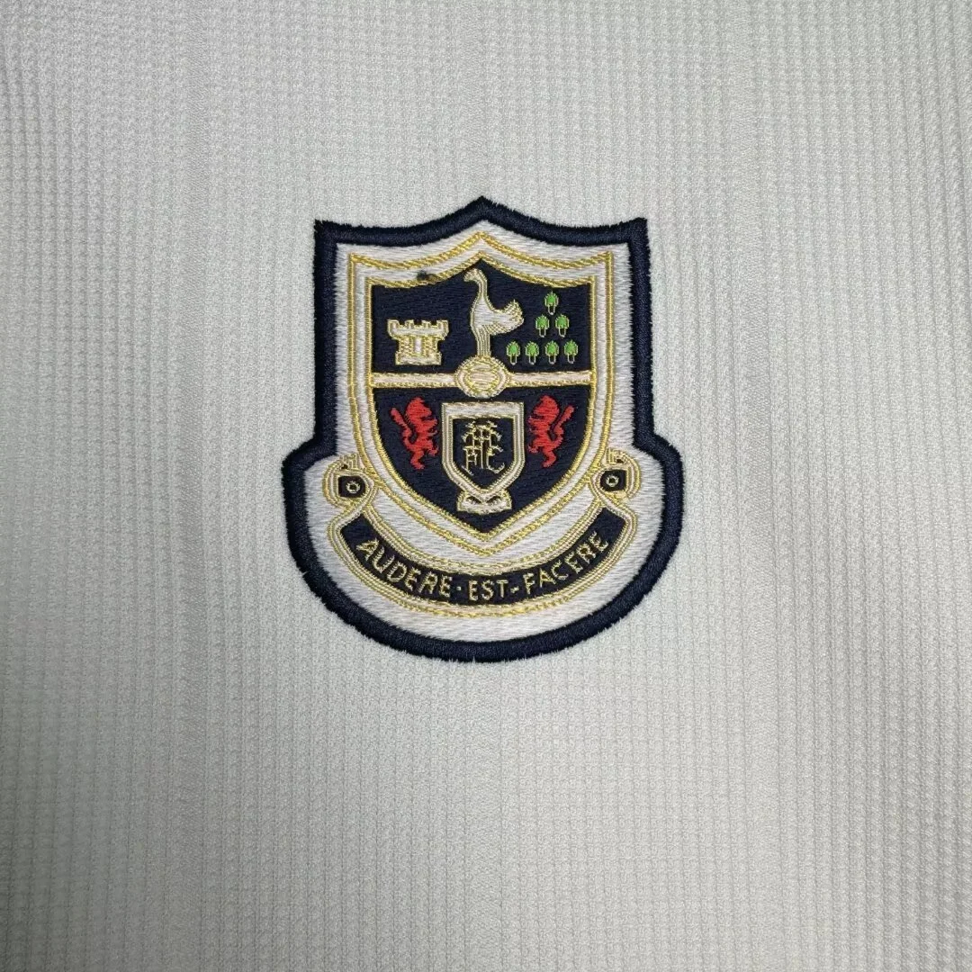Camisa titular - Tottenham 1997/99