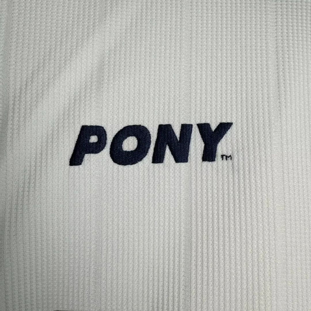 Camisa titular - Tottenham 1997/99