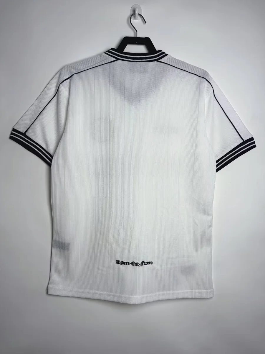 Camisa titular - Tottenham 1997/99