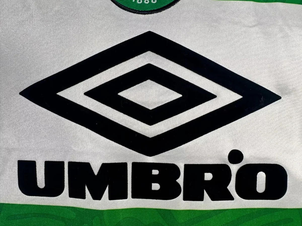 Camisa titular - Boston Celtics 1997/99