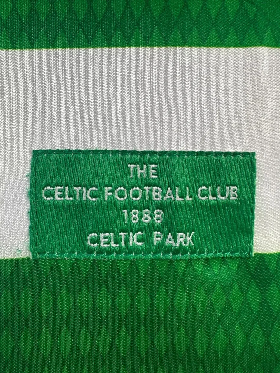 Camisa titular - Boston Celtics 1997/99