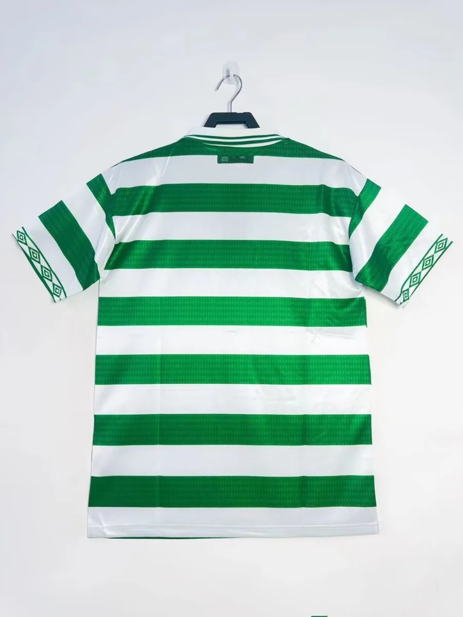 Camisa titular - Boston Celtics 1997/99