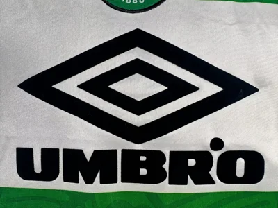 Camisa titular - Boston Celtics 1997/99