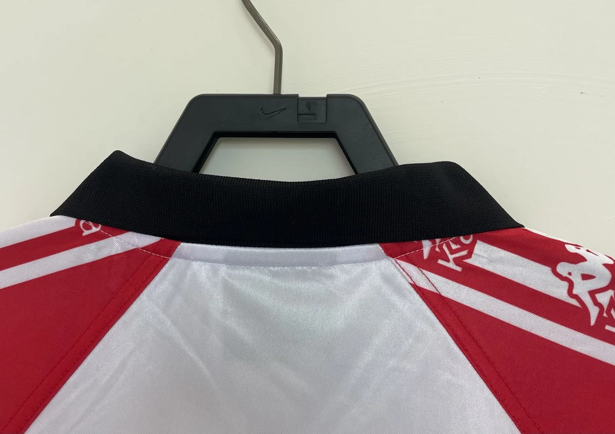 Camisa titular - Athletic Bilbao 1997/99