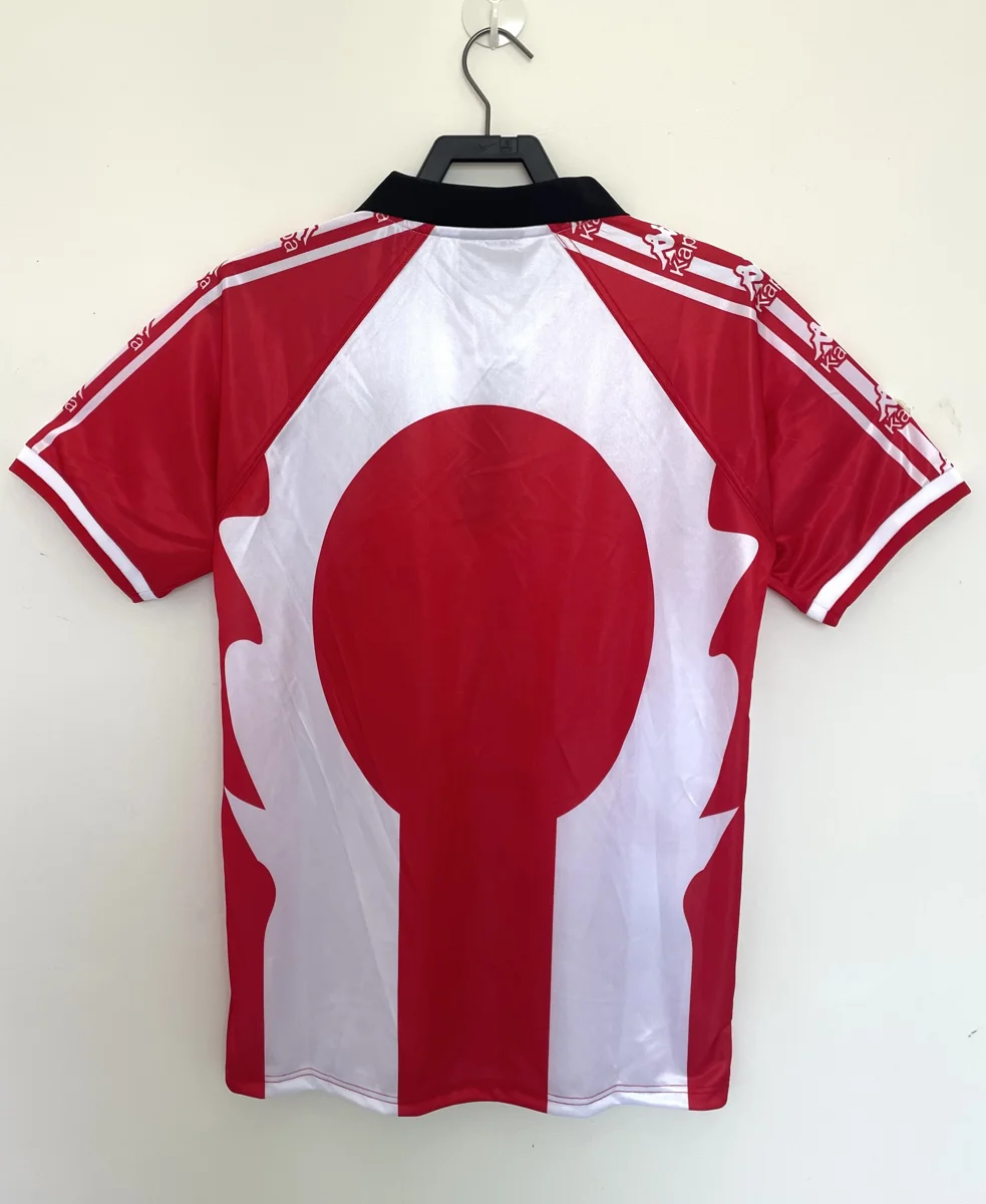 Camisa titular - Athletic Bilbao 1997/99