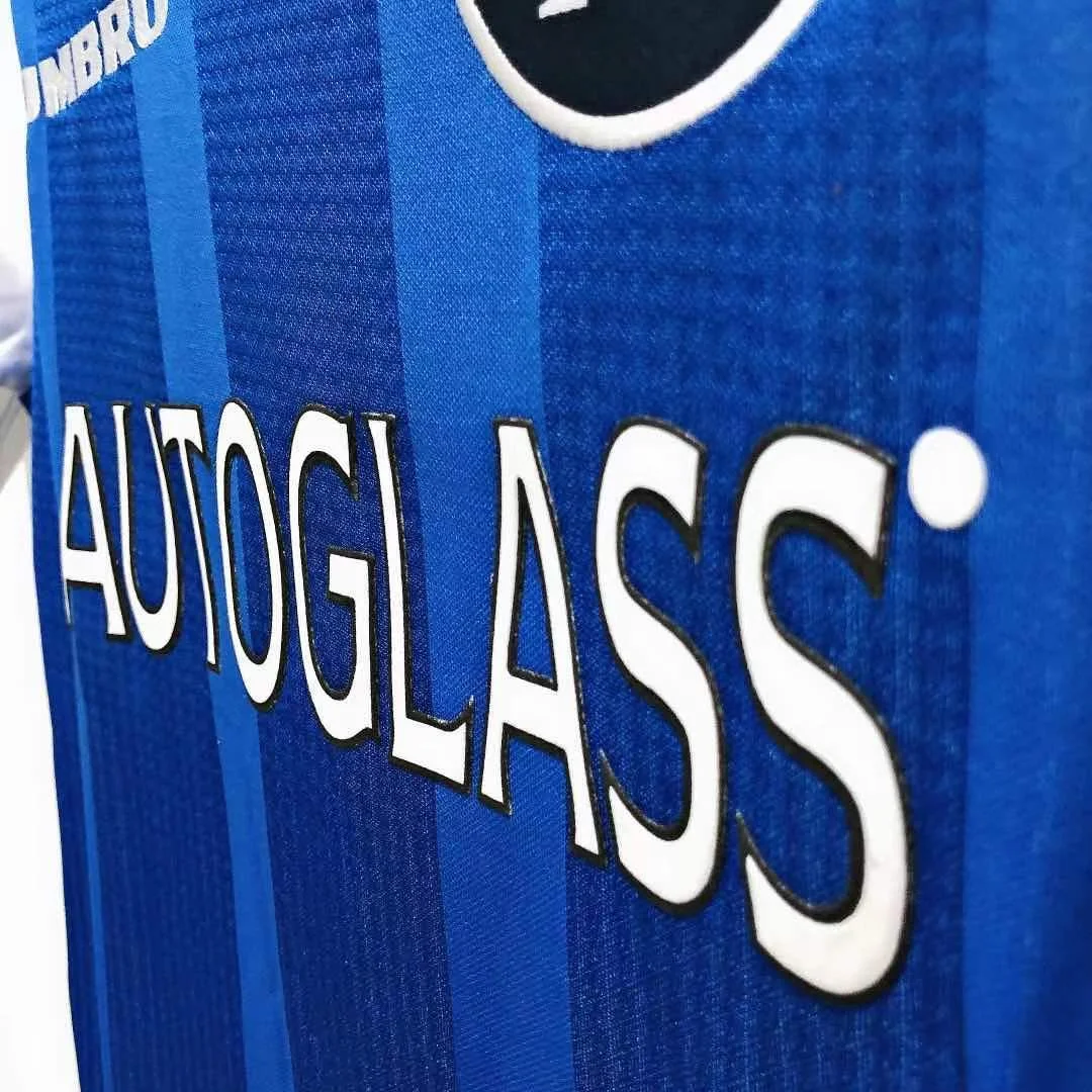 Camisa titular - Chelsea 1997/99