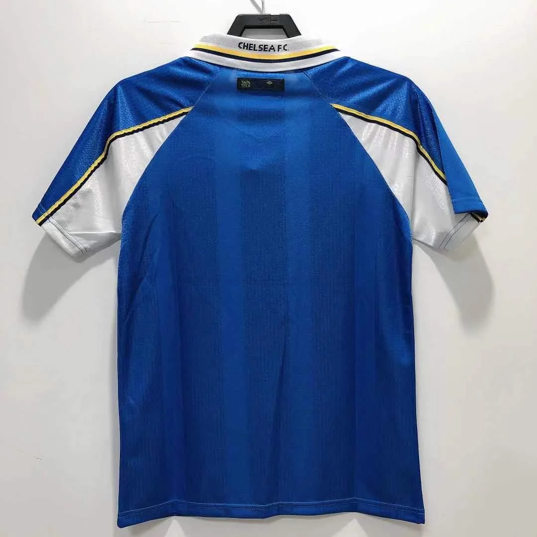 Camisa titular - Chelsea 1997/99
