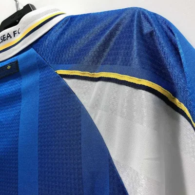 Camisa titular - Chelsea 1997/99