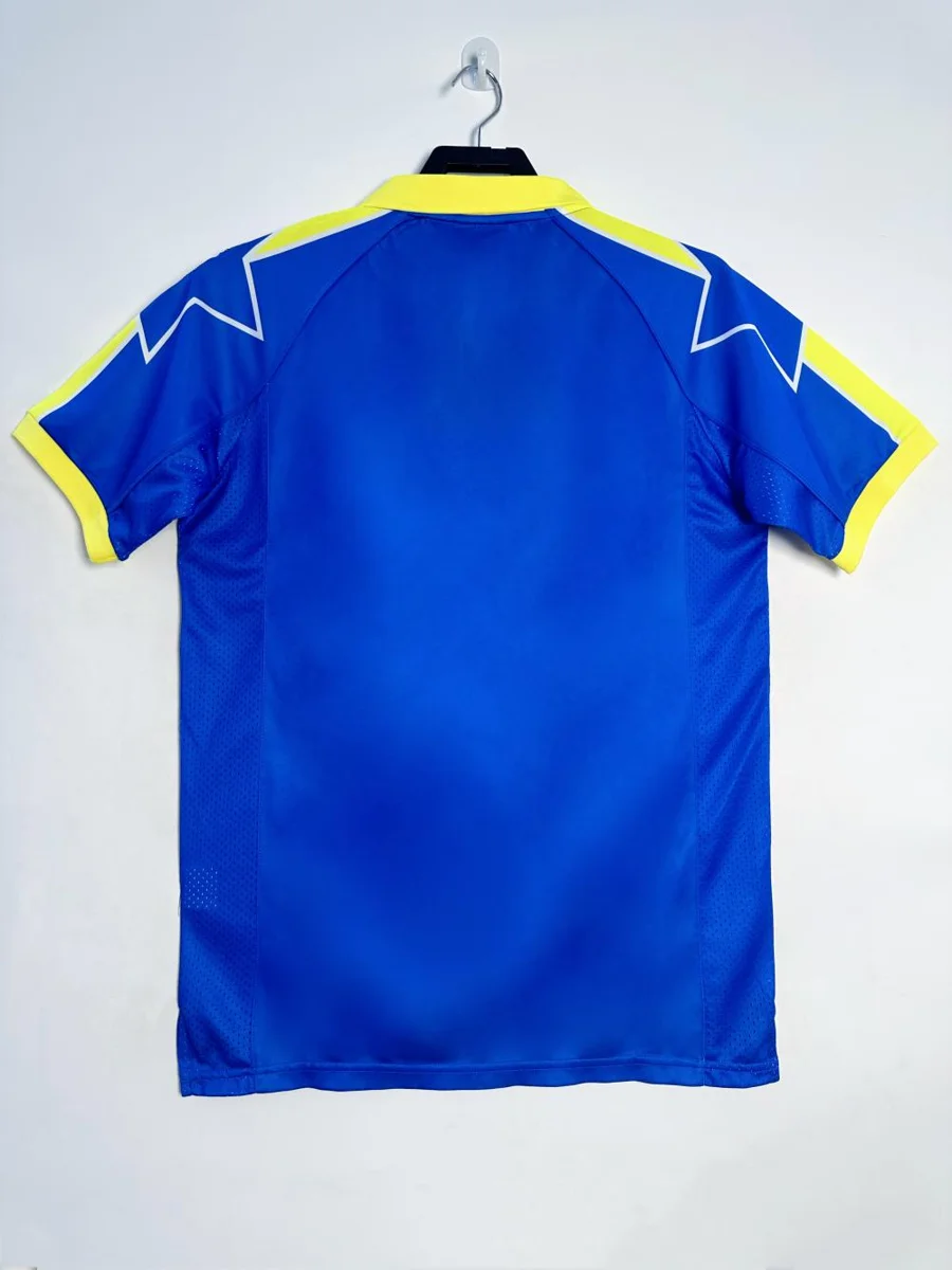 Camisa reserva - Juventus 1997/99