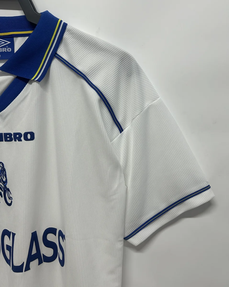 Camisa reserva - Chelsea 1998/00