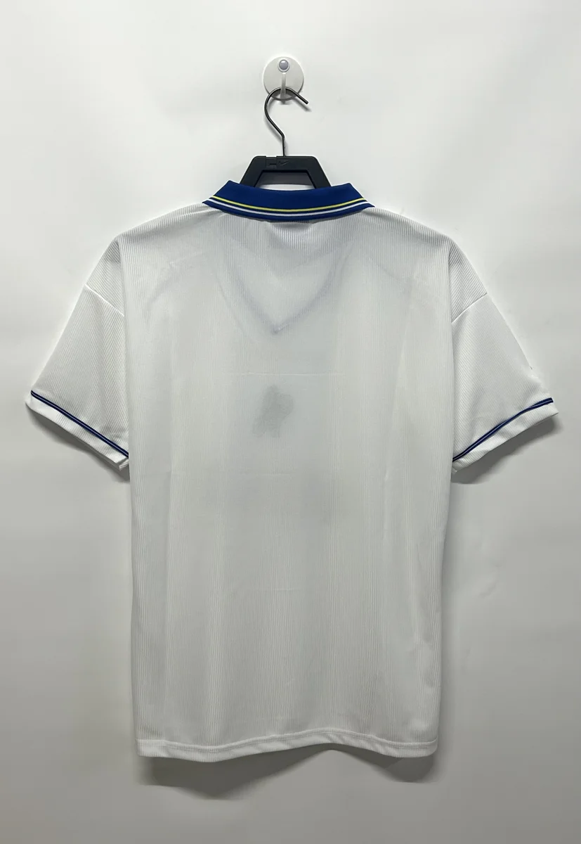 Camisa reserva - Chelsea 1998/00