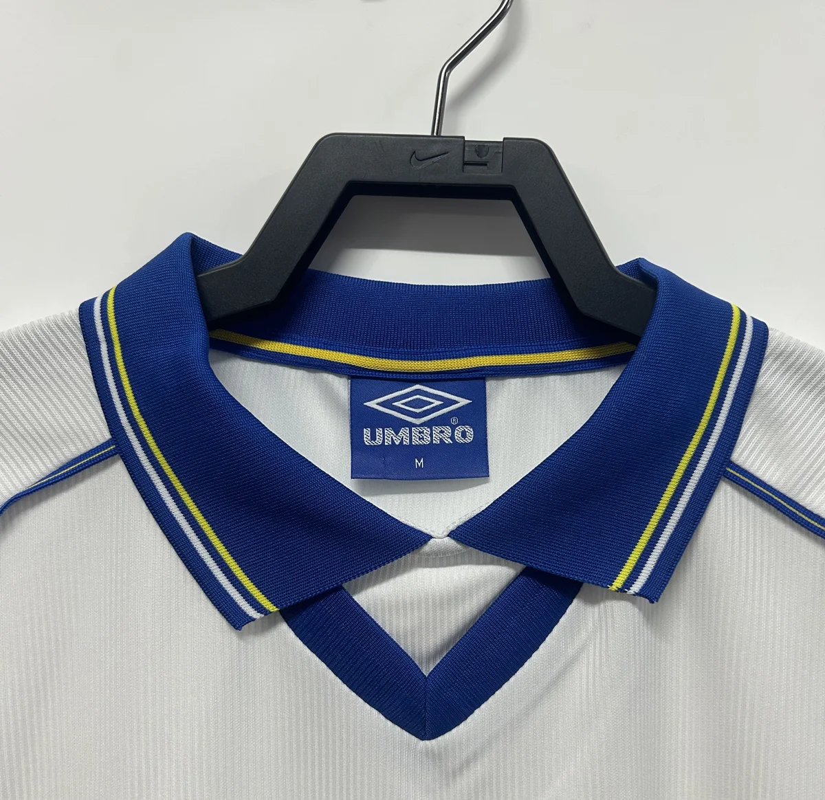 Camisa reserva - Chelsea 1998/00