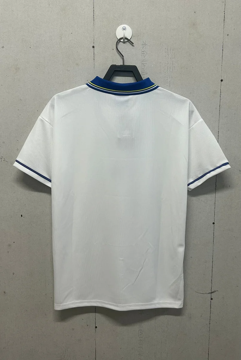 Camisa reserva - Chelsea 1998/00