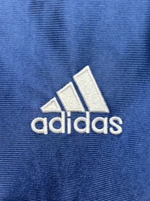Camisa reserva - Real Madrid 1998/00