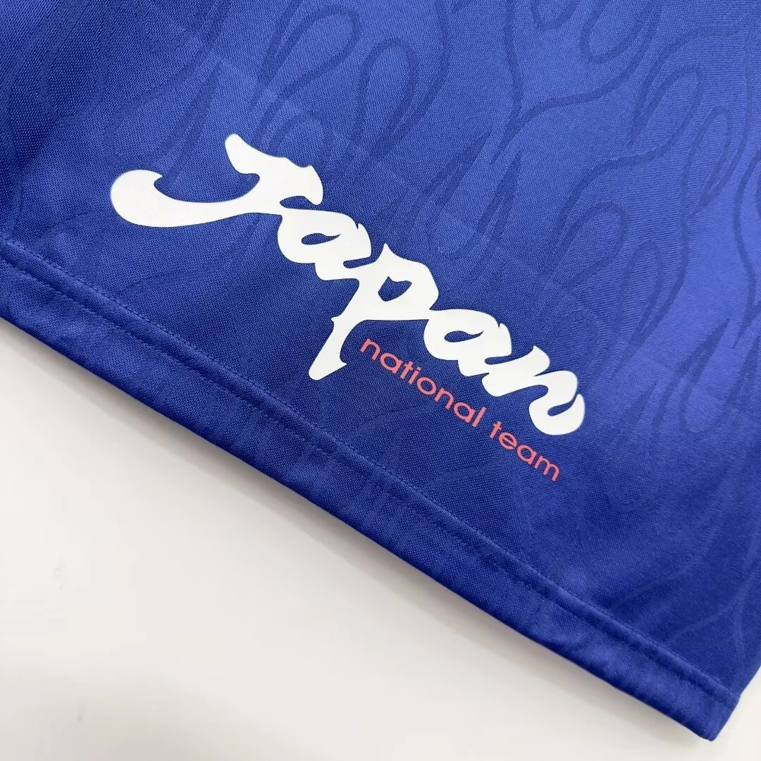 Camisa titular - Japão 1998
