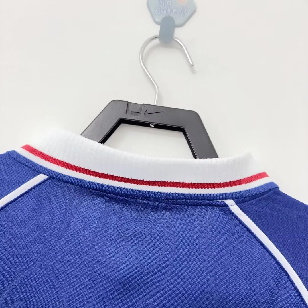 Camisa titular - Japão 1998