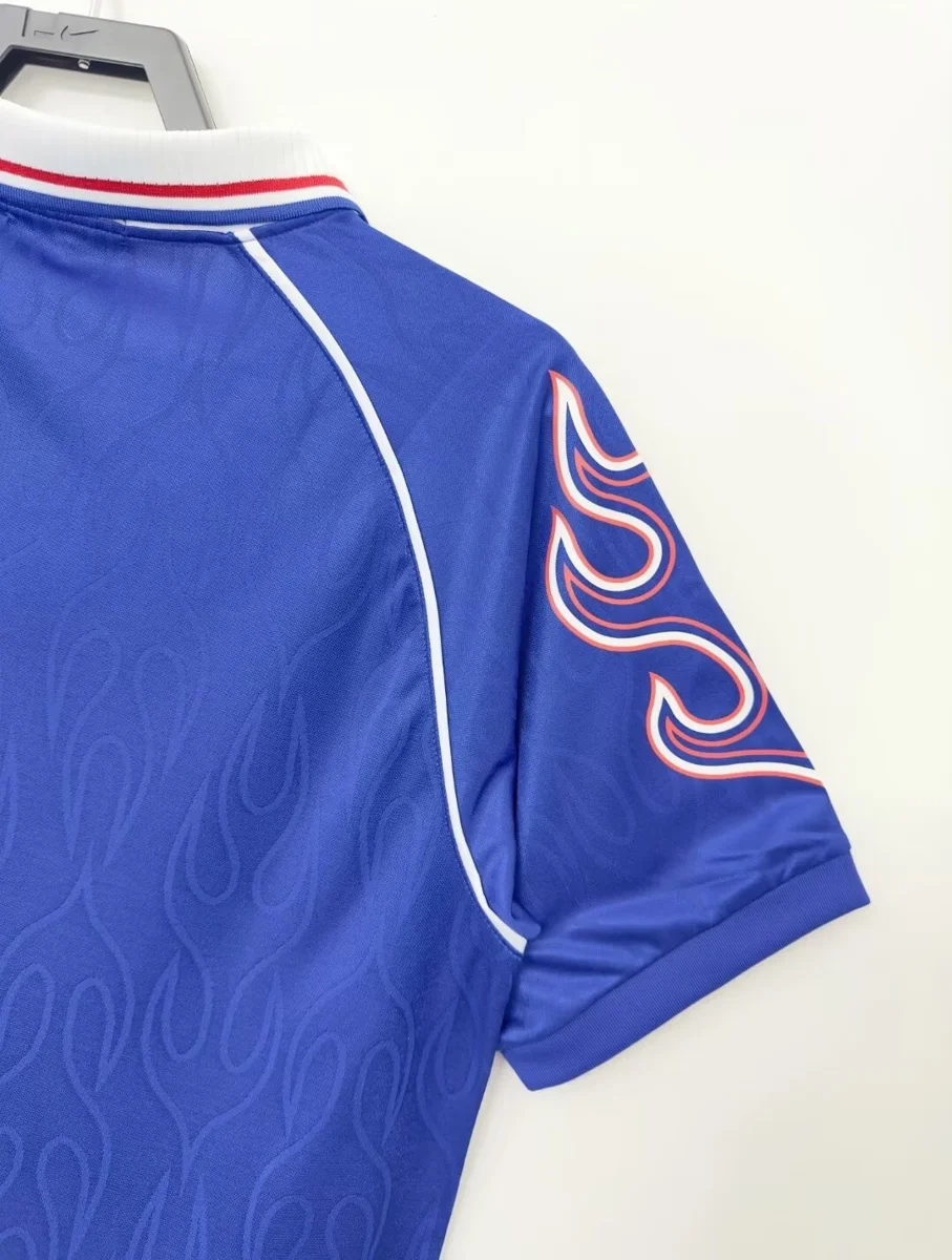 Camisa titular - Japão 1998