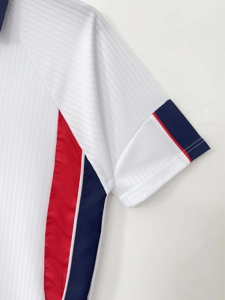 Camisa titular - Inglaterra 1998