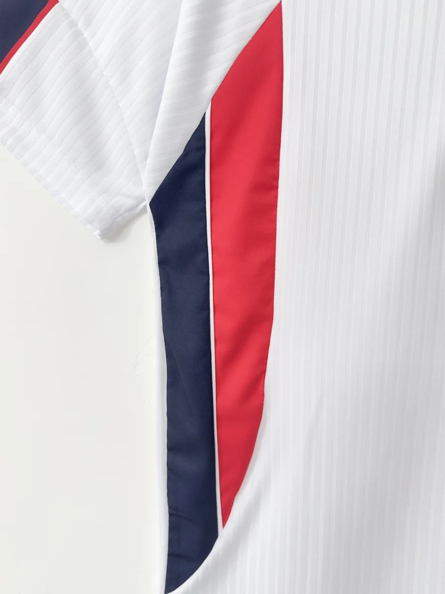 Camisa titular - Inglaterra 1998