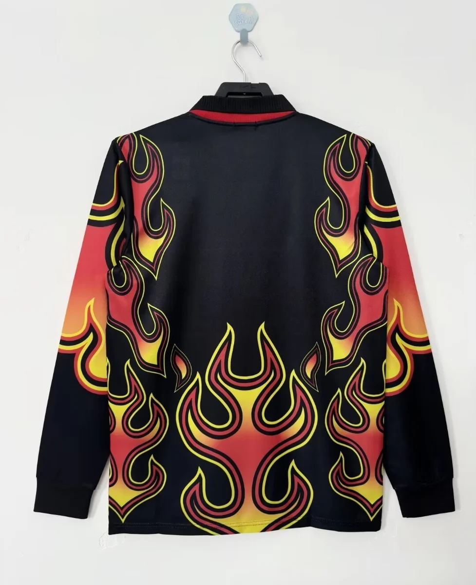 Camisa de goleiro - Japão 1998 (manga longa)