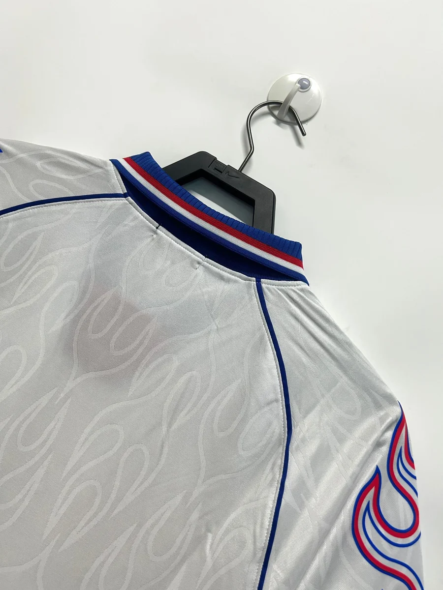 Camisa reserva - Japão 1998