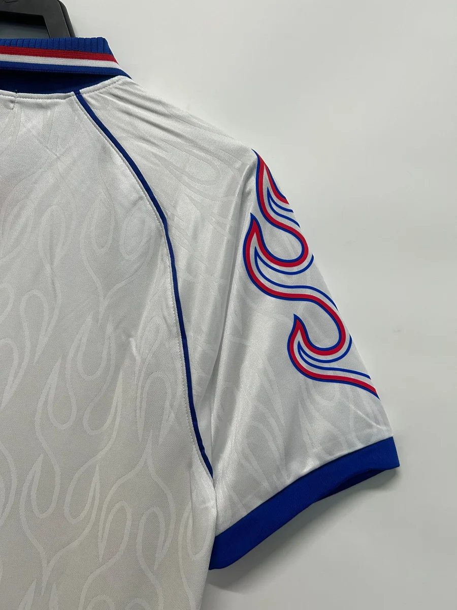 Camisa reserva - Japão 1998