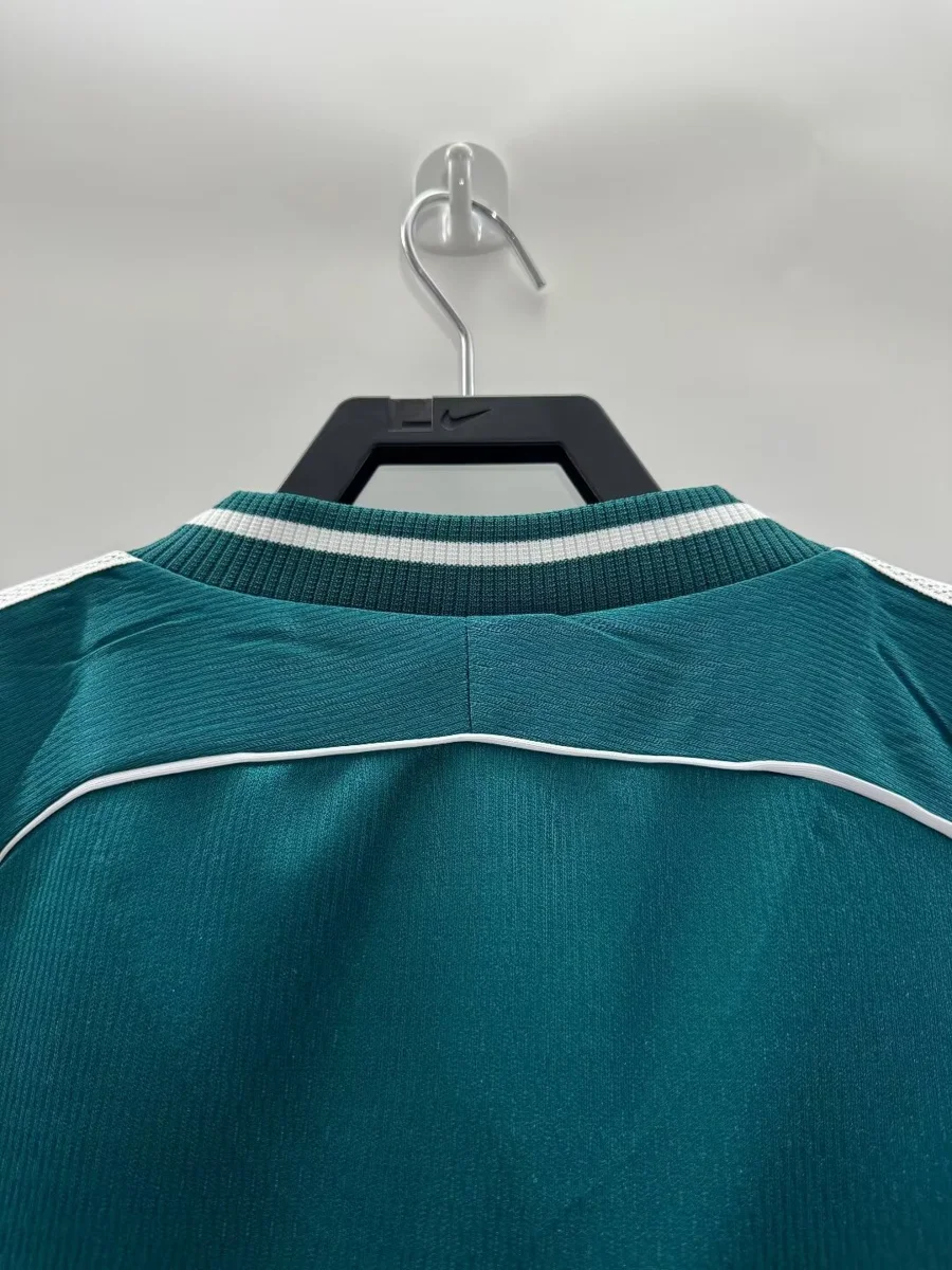 Camisa reserva - Alemanha 1998