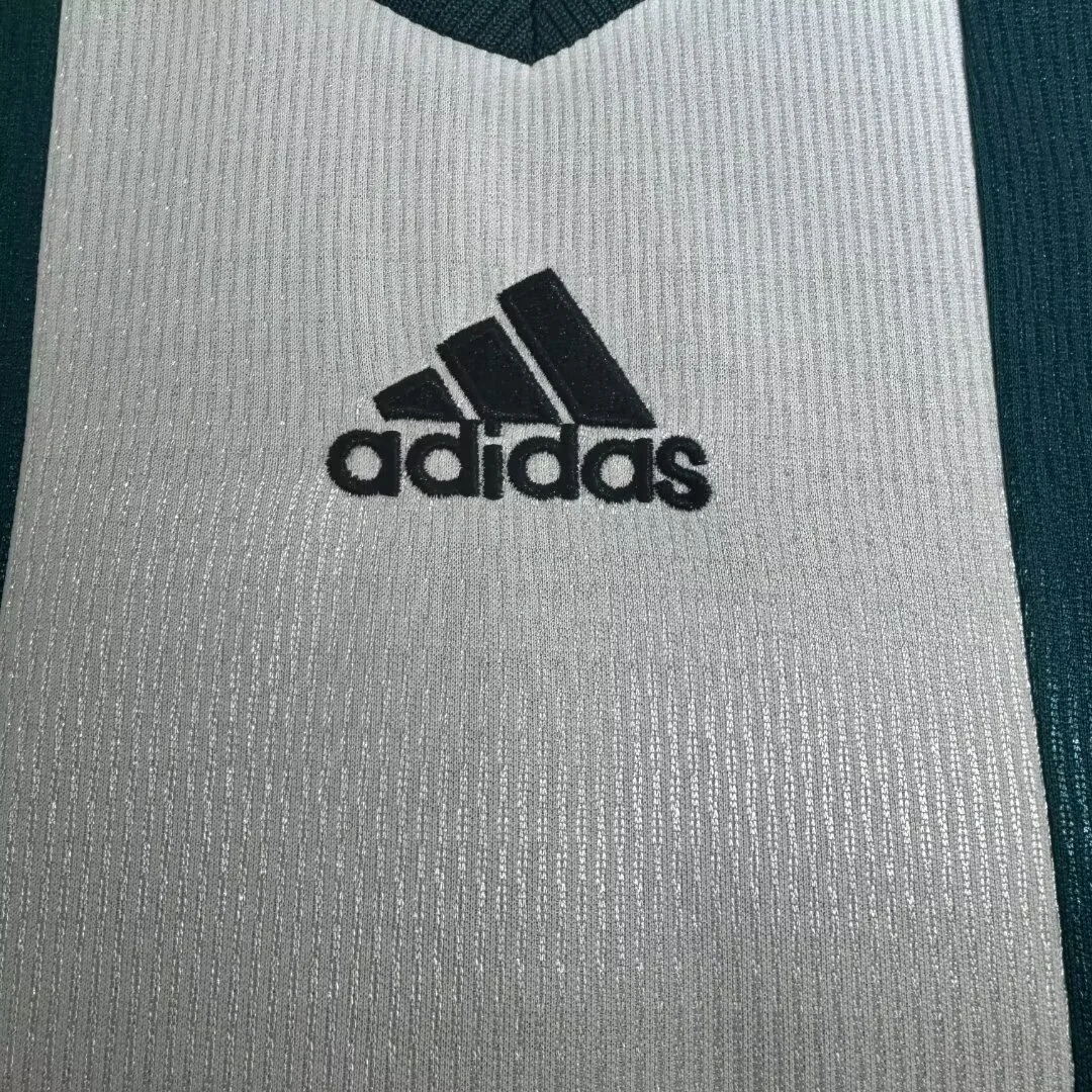 Camisa reserva - Alemanha 1998