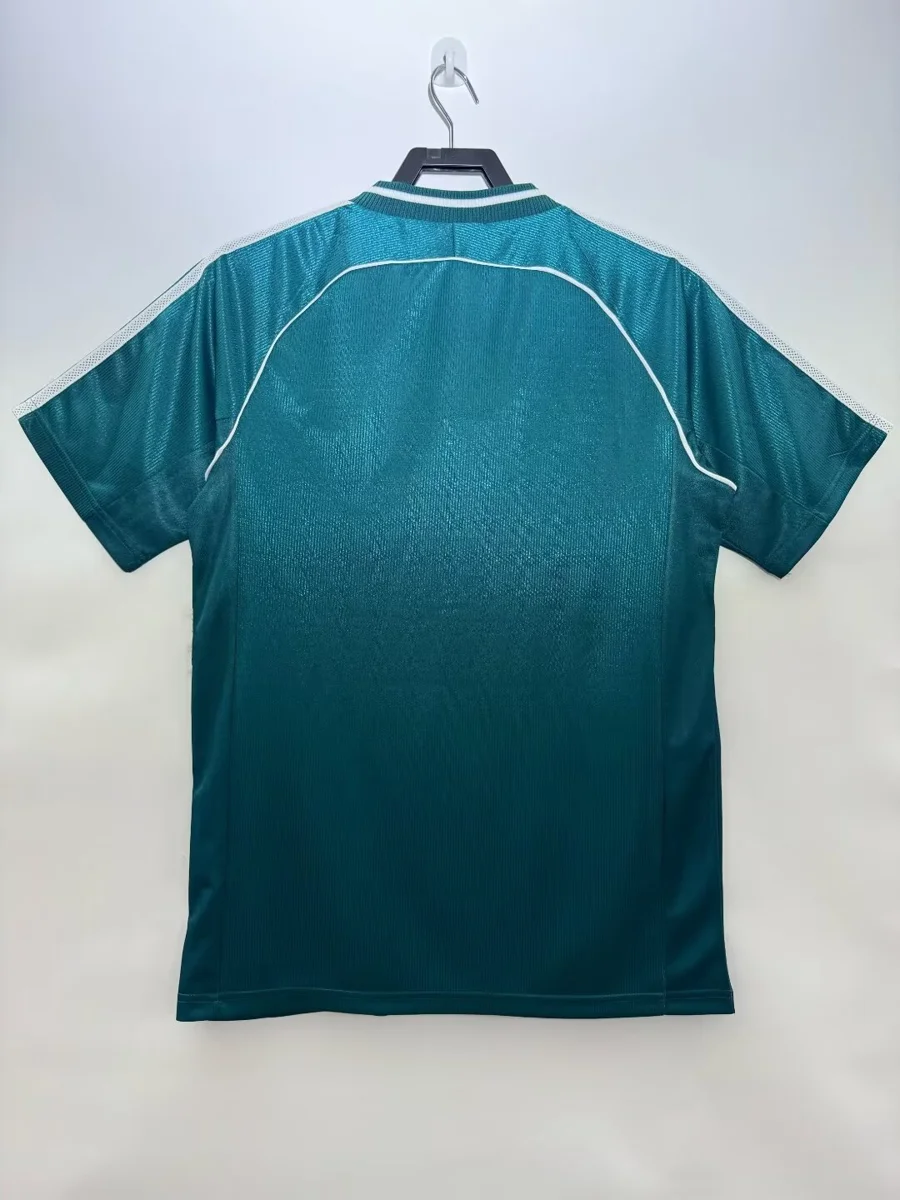 Camisa reserva - Alemanha 1998