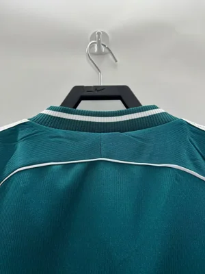 Camisa reserva - Alemanha 1998