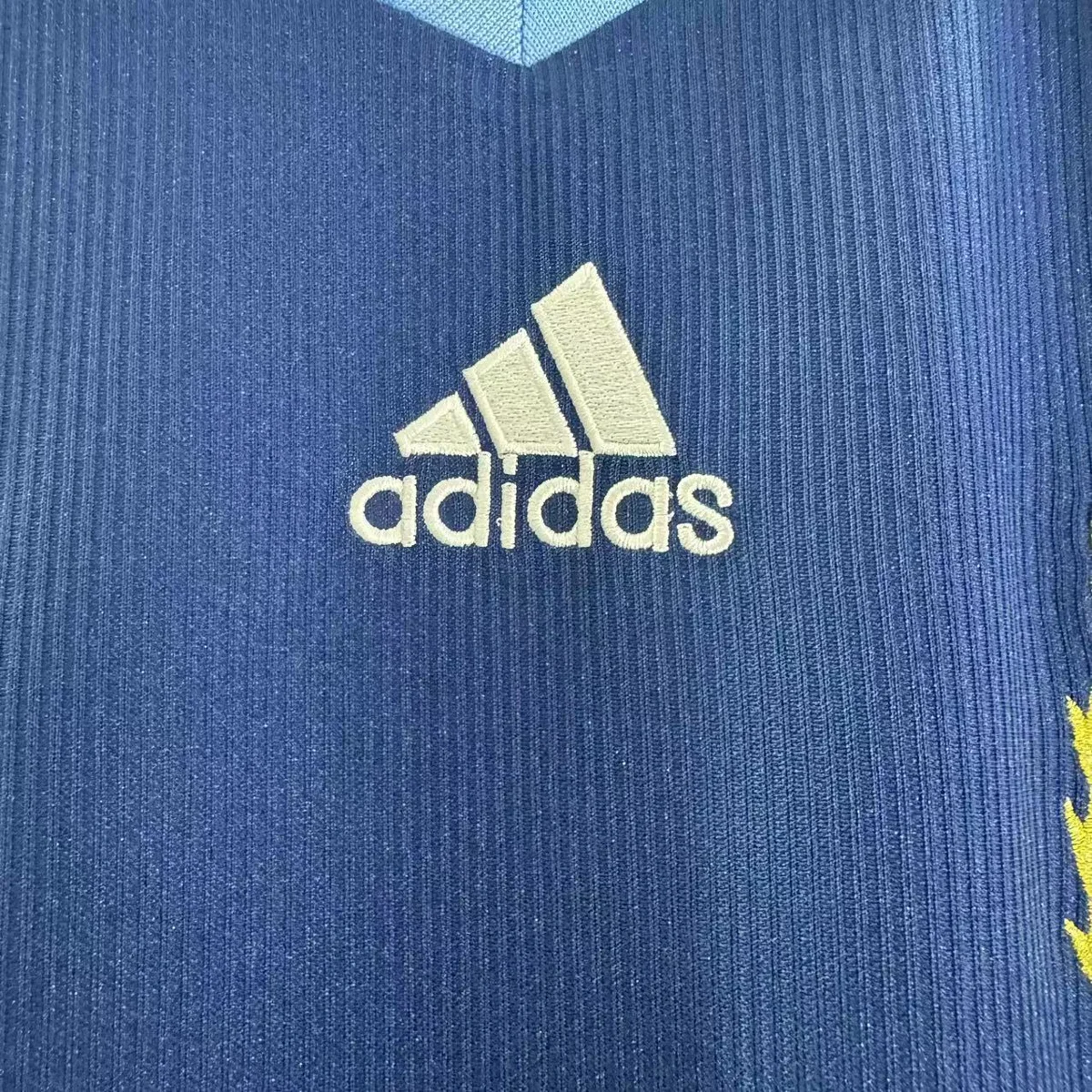 Camisa reserva - Argentina 1998