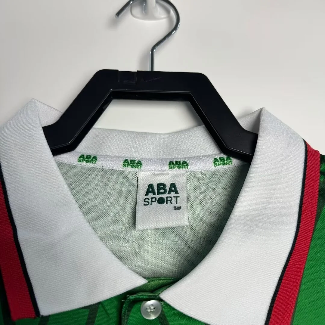 Camisa titular - México 1998