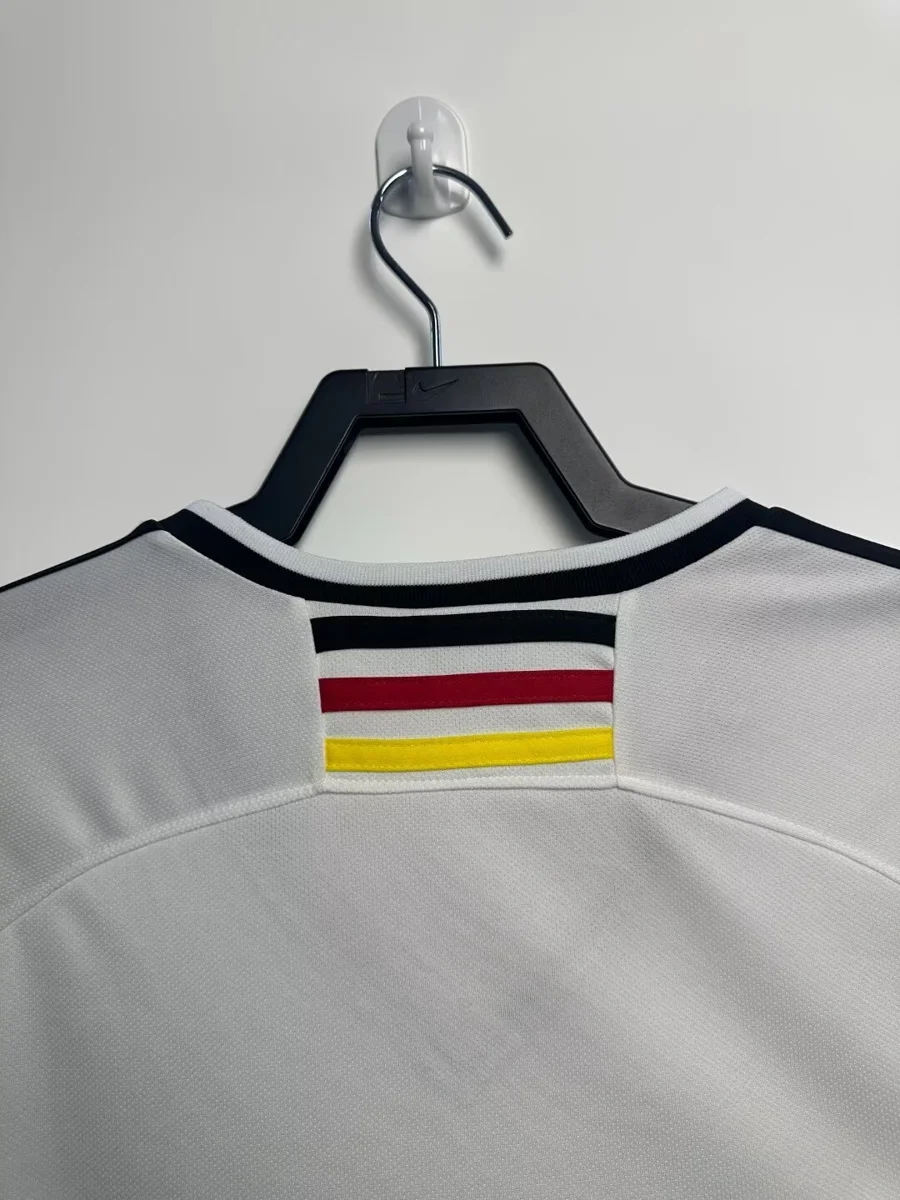 Camisa titular - Alemanha 1998