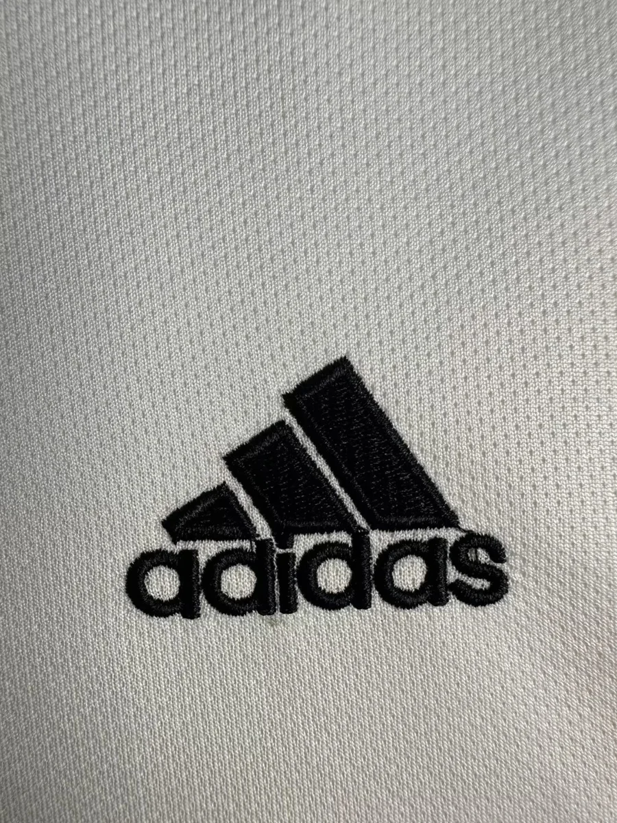 Camisa titular - Alemanha 1998