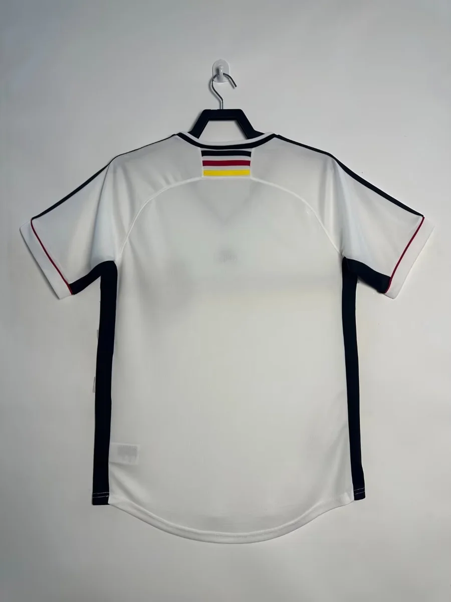 Camisa titular - Alemanha 1998