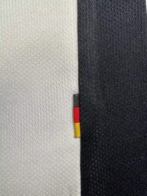 Camisa titular - Alemanha 1998
