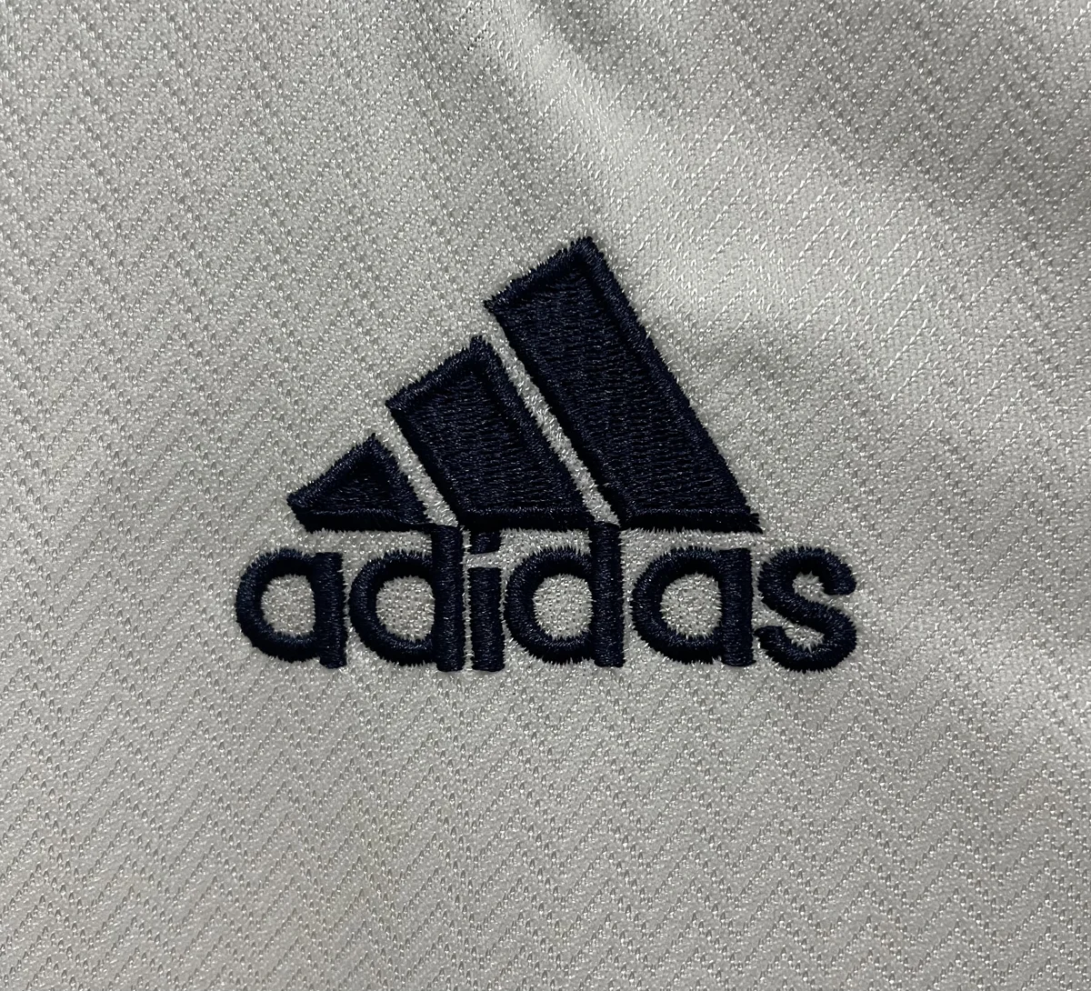 Camisa reserva - Espanha 1998