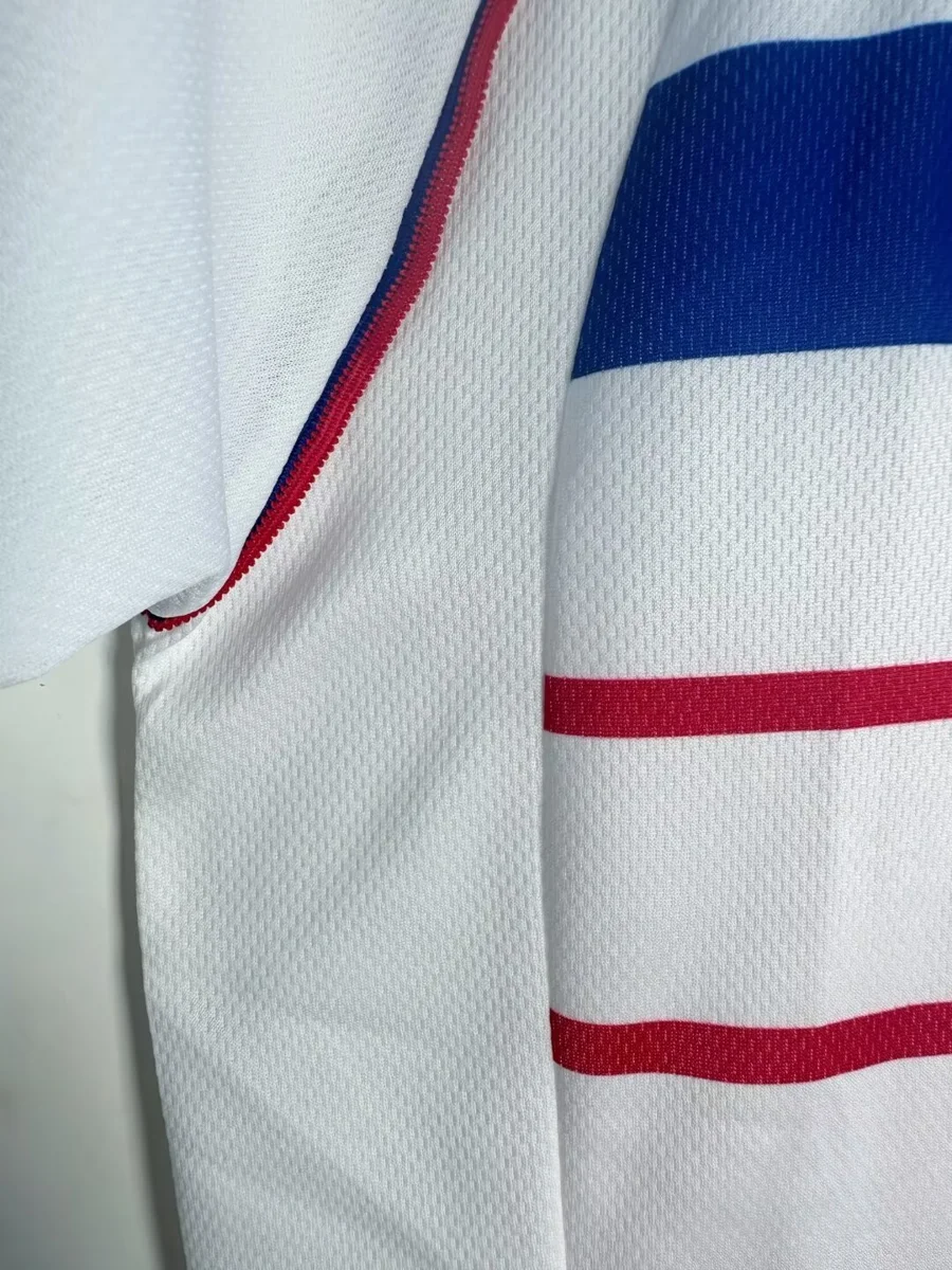 Camisa - França 1998 (manga longa)