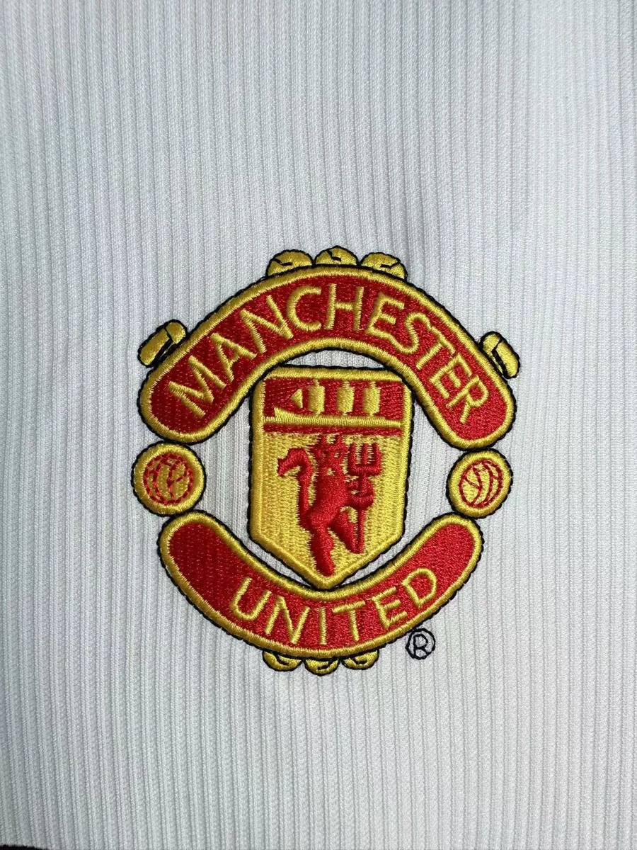 Camisa - Manchester United 1998 (comemorativa)