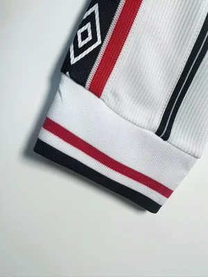 Camisa - Manchester United 1998 (comemorativa, manga longa)