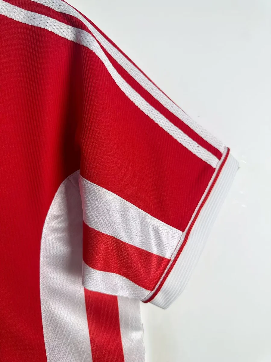 Camisa reserva - China 1998